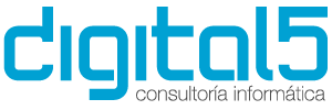 Implantación software de Gestión - Odoo ERP/CRM - Bilbao - Digital5